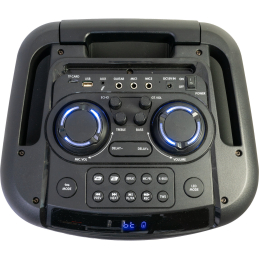	Enceintes Bluetooth Portables - Ibiza Sound - MOBILE800