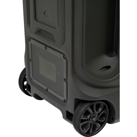 Enceintes Bluetooth Portables - Ibiza Sound - MOBILE800