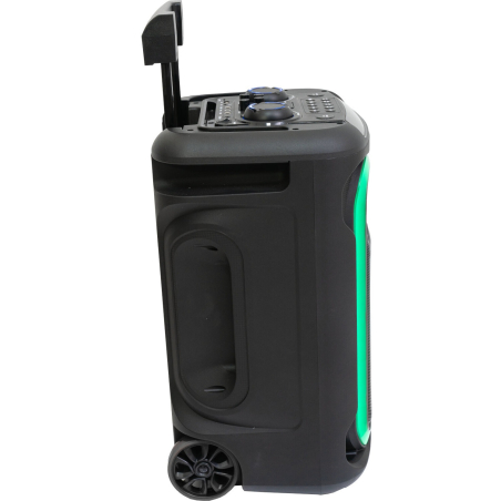 Enceintes Bluetooth Portables - Ibiza Sound - MOBILE800