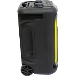 	Enceintes Bluetooth Portables - Ibiza Sound - MOBILE800