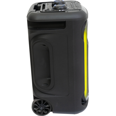 Enceintes Bluetooth Portables - Ibiza Sound - MOBILE800