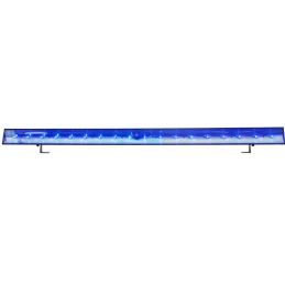 	Lumières noires - ADJ - ECO UV BAR DMX