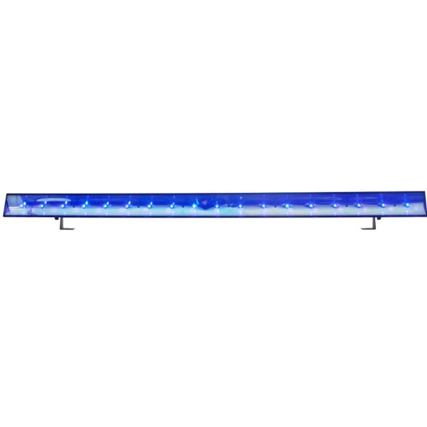 Lumières noires - ADJ - ECO UV BAR DMX