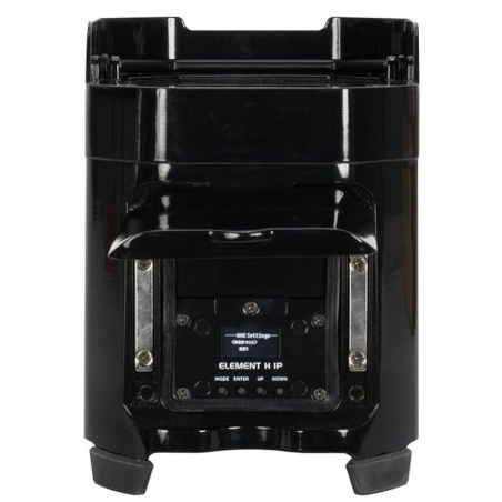 Projecteurs sur batteries - ADJ - Element H6 Pak