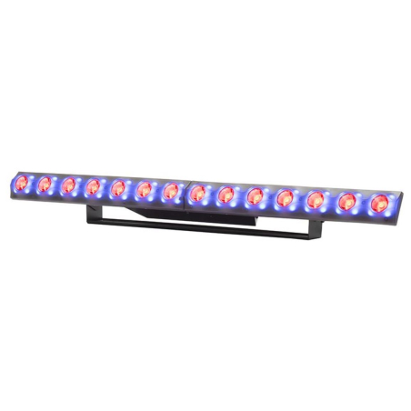 Barres led RGB - Eliminator Lighting - FROST FX BAR RGBW