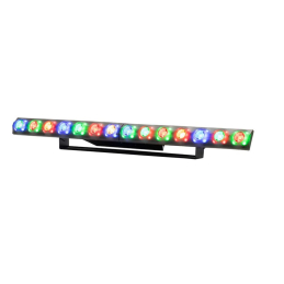 Barres led RGB - Eliminator Lighting - FROST FX BAR RGBW