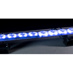 	Barres led RGB - Eliminator Lighting - FROST FX BAR W