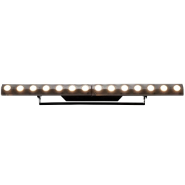 	Barres led RGB - Eliminator Lighting - FROST FX BAR W