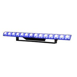 	Barres led RGB - Eliminator Lighting - FROST FX BAR W