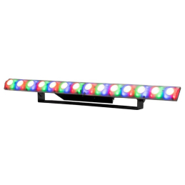 Barre led RGB - Eliminator Lighting - FROST FX BAR W