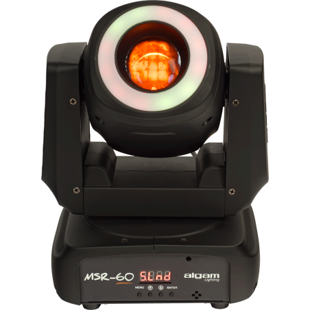 Lyres spot - Algam Lighting - MSR-60