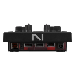 	Contrôleurs DJ USB - Native Instruments - TRAKTOR X1 MK3