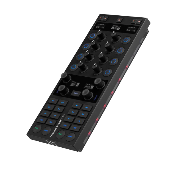 Câble USB-B Pour Contrôleurs DJ - 3m, Compatible Numark, Pioneer, Native Instruments, Denon, Akai
