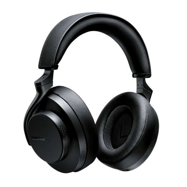 Casques Bluetooth - Shure - AONIC 50 GEN 2 Casques Bluetooth - Shure - AONIC 50 GEN 2