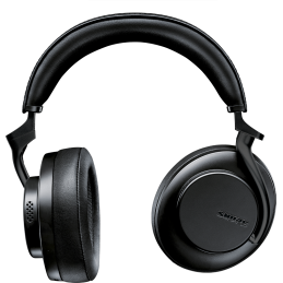 	Casques Bluetooth - Shure - AONIC 50 GEN 2