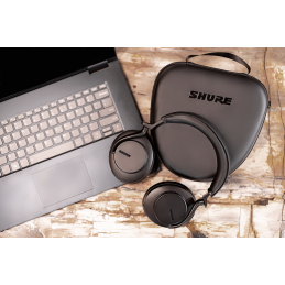 	Casques Bluetooth - Shure - AONIC 50 GEN 2