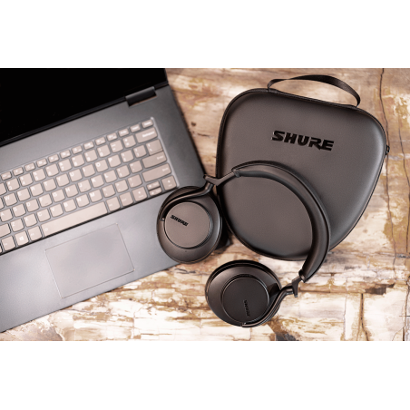 Casques Bluetooth - Shure - AONIC 50 GEN 2