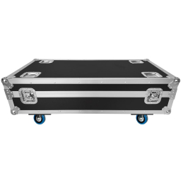 	Flight cases éclairage - Power Acoustics - Flight cases - FC BARLED 4 MK2