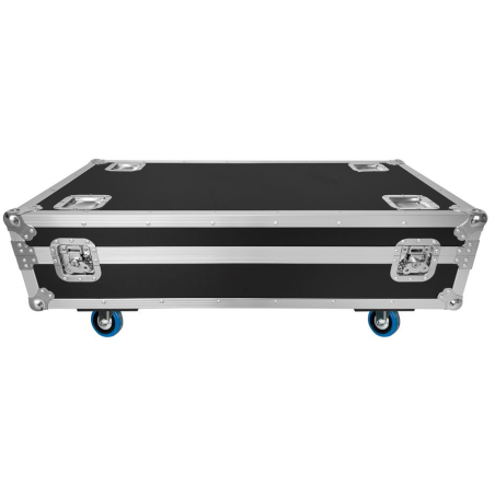 Flight cases éclairage - Power Acoustics - Flight cases - FC BARLED 4 MK2