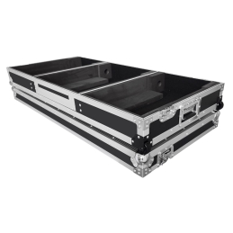 	Flight cases régies DJ - Power Acoustics - Flight cases - PCDM 3000A9