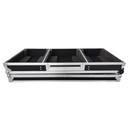 Flight cases régies DJ - Power Acoustics - Flight cases - PCDM 3000A9