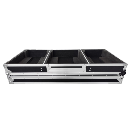 Flight cases contrôleurs DJ - Power Acoustics - Flight cases - PCDM 3000A9