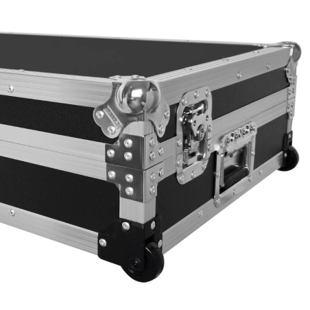 Flight cases régies DJ - Power Acoustics - Flight cases - PCDM 3000A9