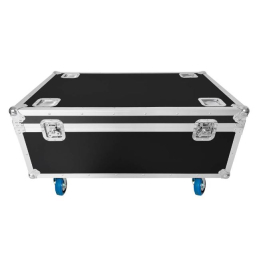 	Flight cases éclairage - Power Acoustics - Flight cases - FC BARLED 10 MK2