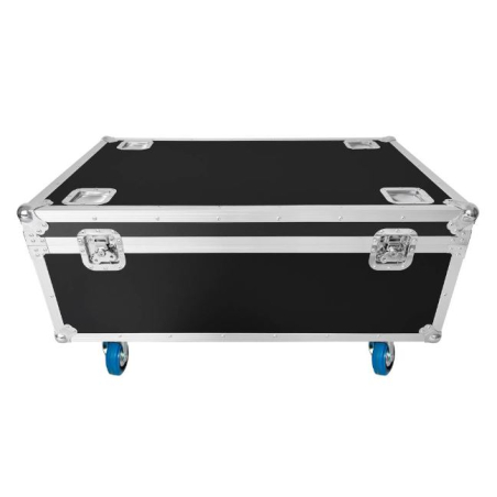 Flight cases éclairage - Power Acoustics - Flight cases - FC BARLED 10 MK2