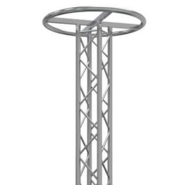 	Structures aluminium - Mobiltruss - TT 1000