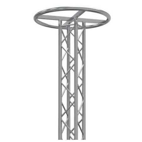 Structures aluminium - Mobiltruss - TT 1000