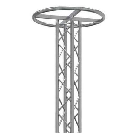 Structures aluminium - Mobiltruss - TT 1000