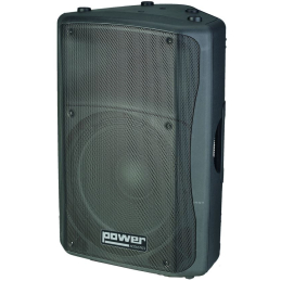 Power Acoustics Dys 115 V2 - Enceinte passive 680W