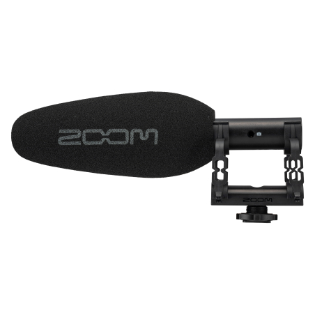 Micros caméras - Zoom - ZSG-1