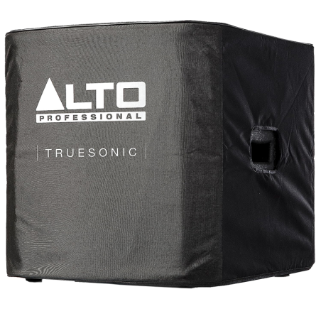 Housses caissons de basse - Alto Professionnal - TS15S COVER