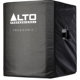 Housses caissons de basse - Alto Professionnal - TS18S COVER