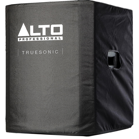 Housses caissons de basse - Alto Professionnal - TS18S COVER
