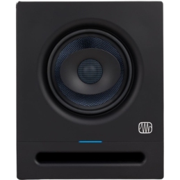 	Enceintes monitoring de studio - Presonus - ERIS PRO 6