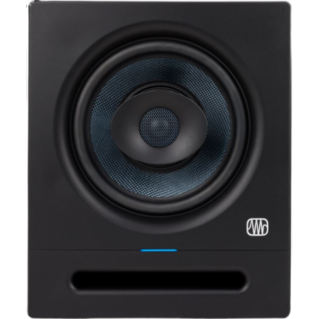 Enceintes monitoring de studio - Presonus - ERIS PRO 8