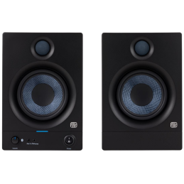 	Enceintes monitoring de studio - Presonus - ERIS 5 BT (LA PAIRE)