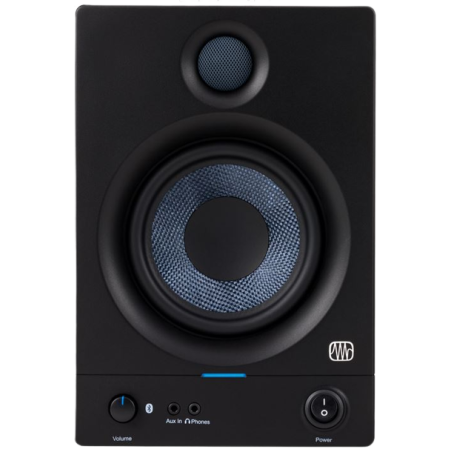 Enceintes monitoring de studio - Presonus - ERIS 5 BT (LA PAIRE)