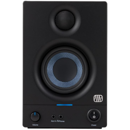 	Enceintes monitoring de studio - Presonus - ERIS 3.5 (LA PAIRE)