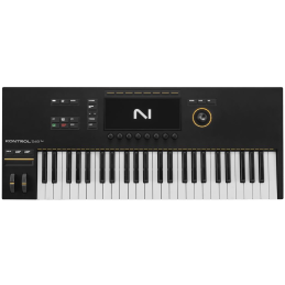 	Claviers maitres 49 touches - Native Instruments - KONTROL S49 MK3