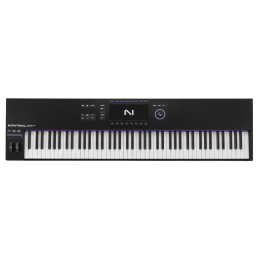 	Claviers maitres 88 touches - Native Instruments - KONTROL S88 MK3