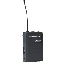 Micros sans fil - Audiophony - GO-Body-F5