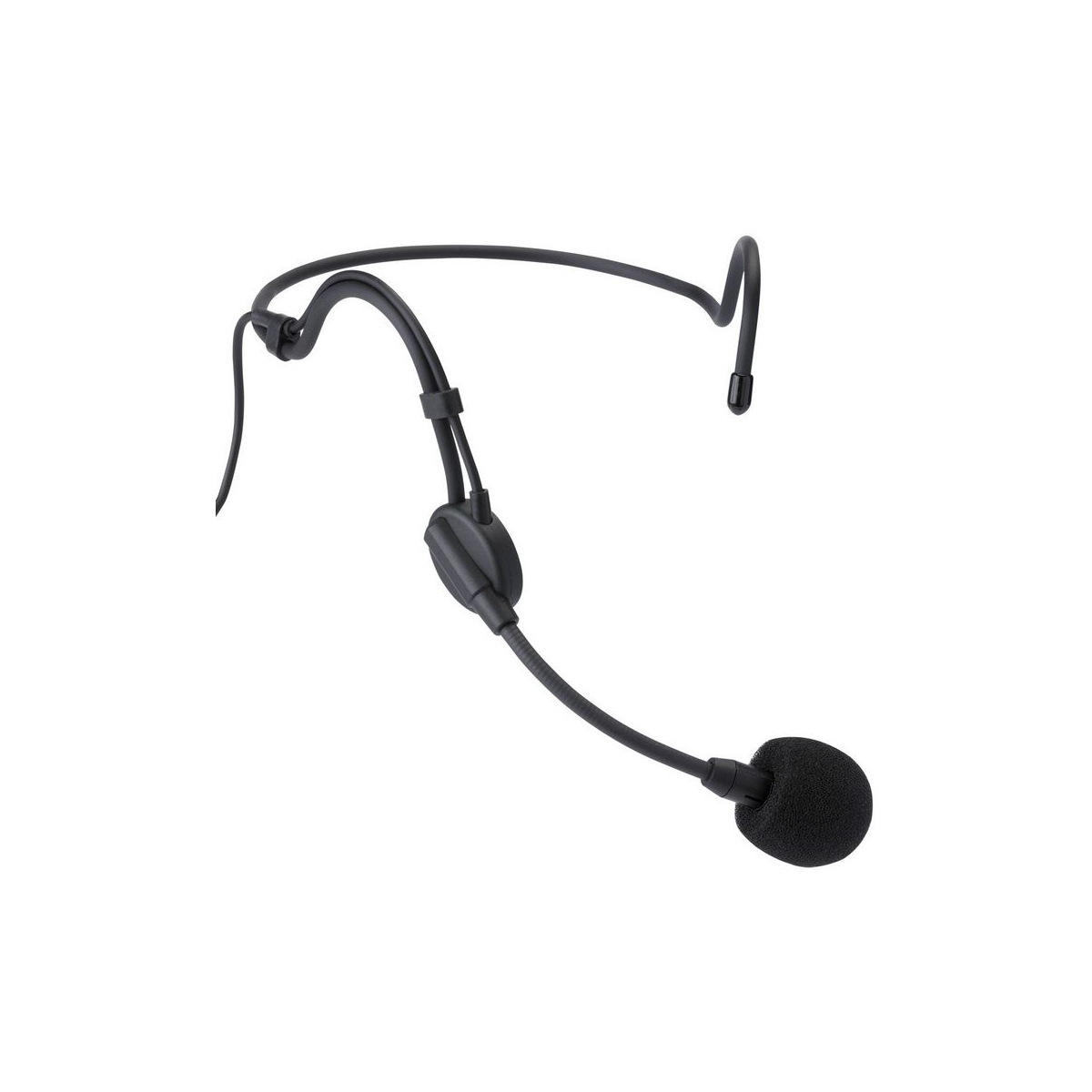 Micros serre-tête - Audiophony - GOHead