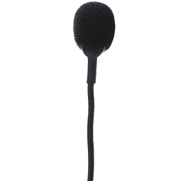Micros cravate - Audiophony - UHF410 LAVA