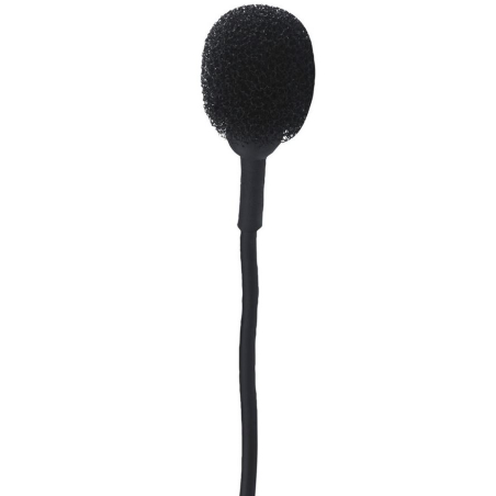 Micros cravate - Audiophony - UHF410 LAVA