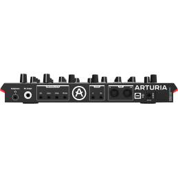 	Boites à rythmes et Grooveboxes - Arturia - DRUMBRUTE IMPACT NOIR