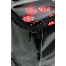 	Housses de transport jeux de lumière - Algam Lighting - EVENT RAINCOVER